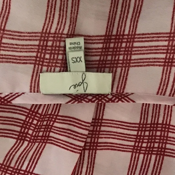 Joie size xxs - Picture 8 of 9